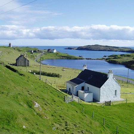 Harris White Cottage Rodel 외부 사진