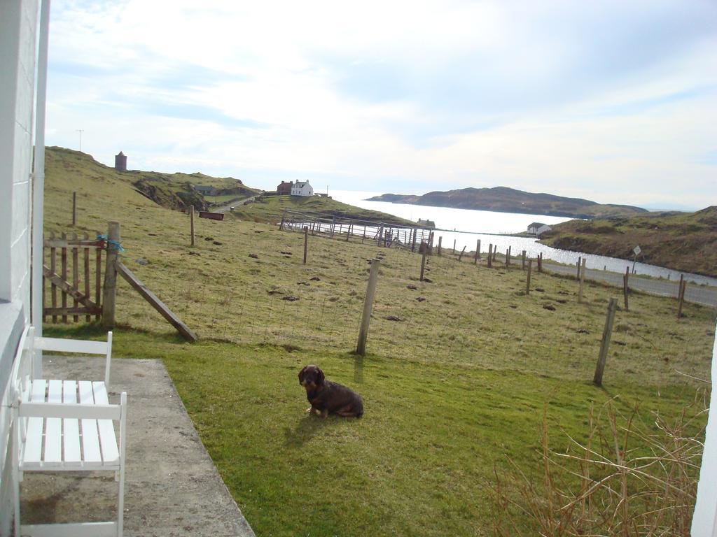 Harris White Cottage Rodel 외부 사진