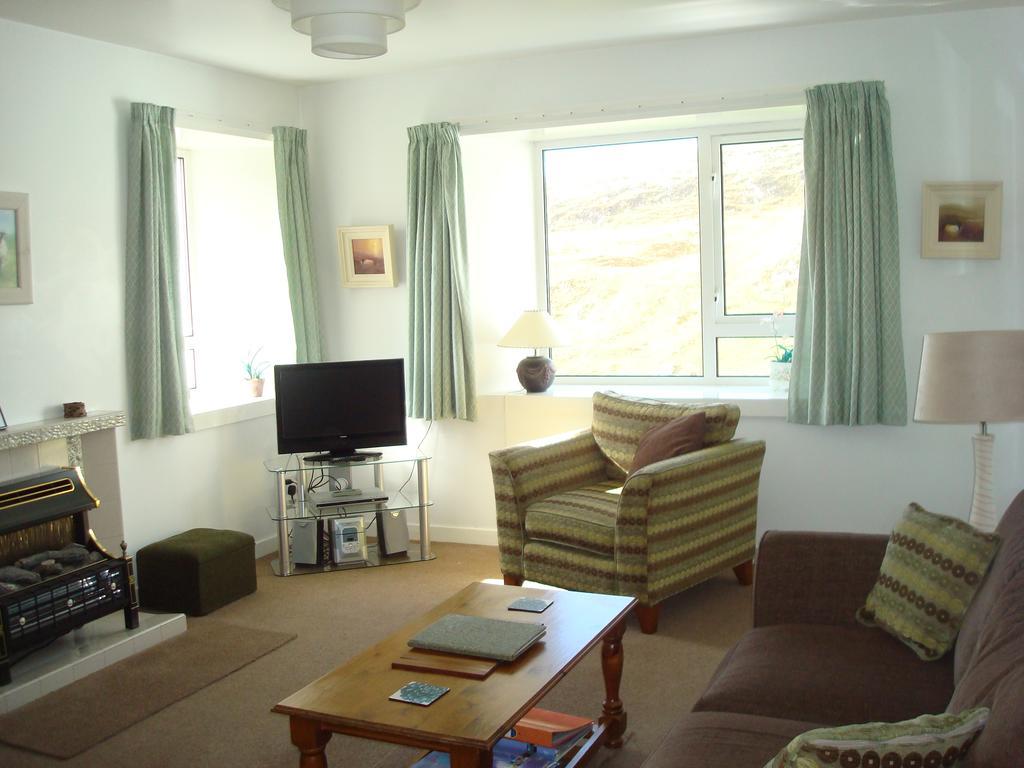 Harris White Cottage Rodel 외부 사진