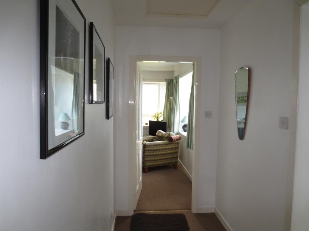Harris White Cottage Rodel 외부 사진