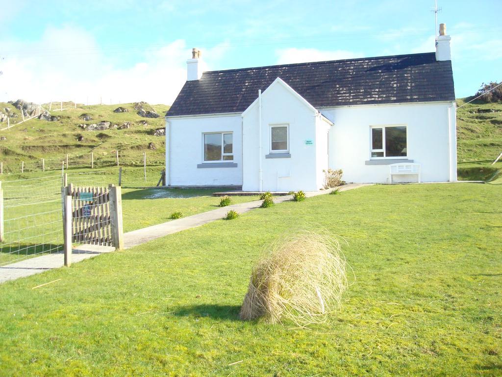 Harris White Cottage Rodel 외부 사진