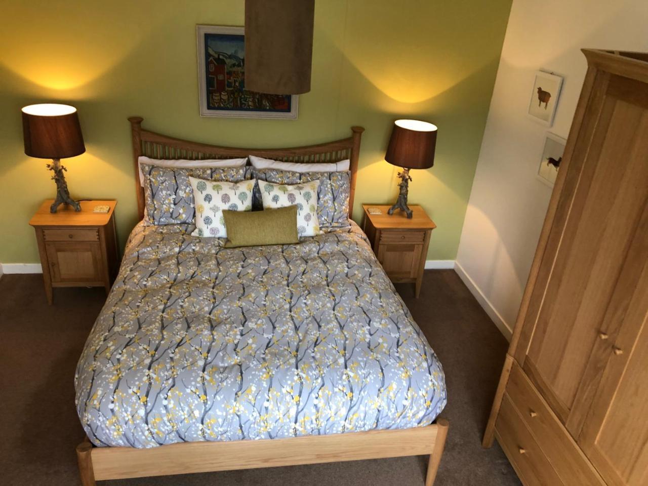Harris White Cottage Rodel 외부 사진