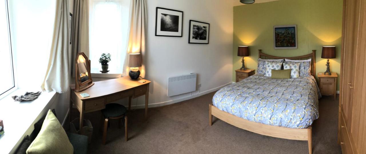 Harris White Cottage Rodel 외부 사진