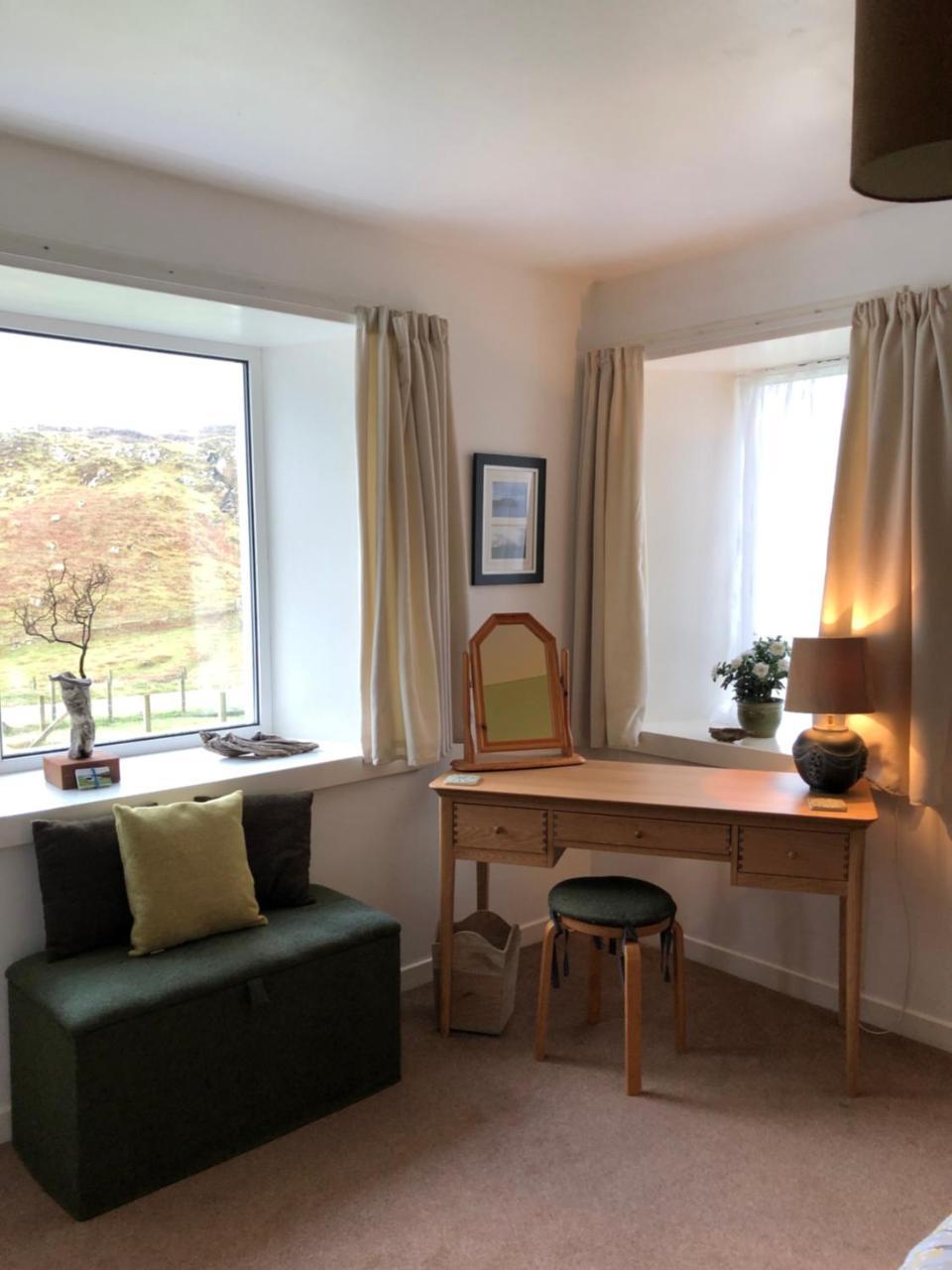 Harris White Cottage Rodel 외부 사진