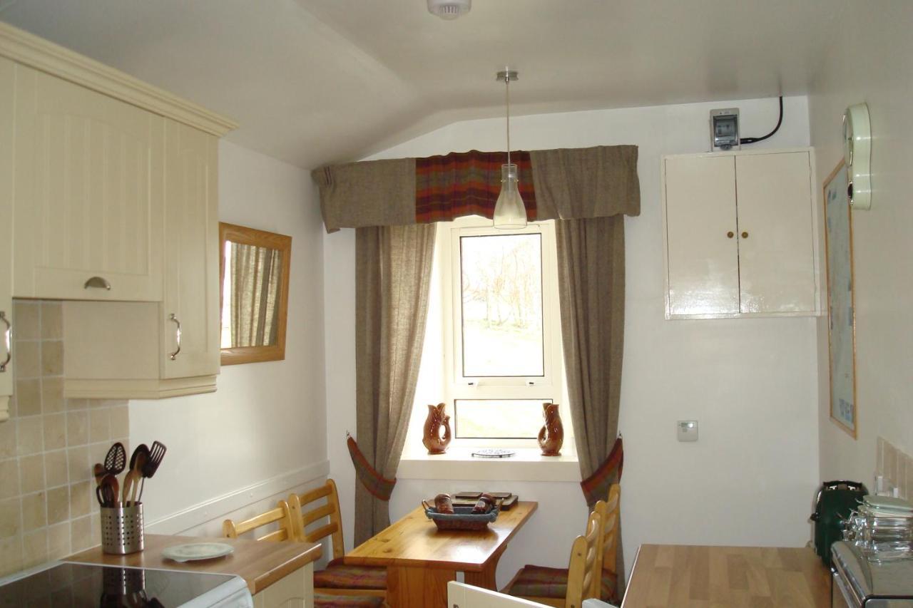 Harris White Cottage Rodel 외부 사진
