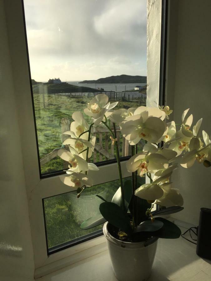 Harris White Cottage Rodel 외부 사진